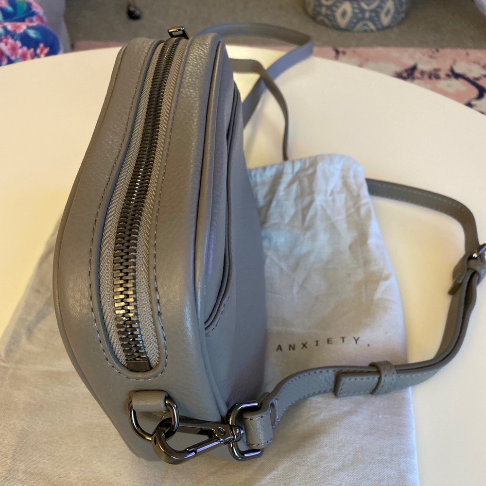 Status anxiety Plunder crossbody - Picture 5 of 8